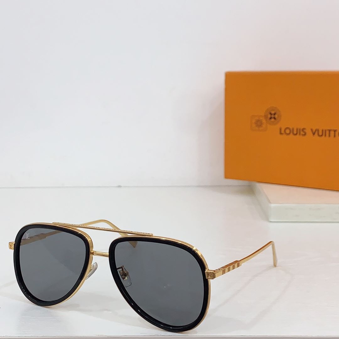 Louis Vuitton Sunglasses